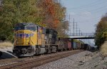 UP 4802